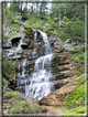 foto Cascate alte in Vallesinella